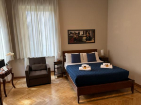 Aventino Flat